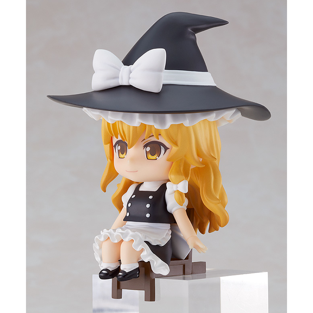 Nendoroid: Touhou Project - Swacchao! Marisa Kirisame