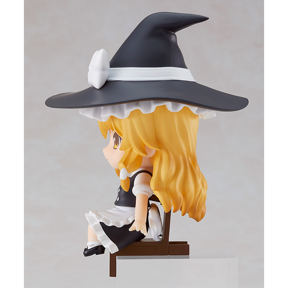 Nendoroid: Touhou Project - Swacchao! Marisa Kirisame