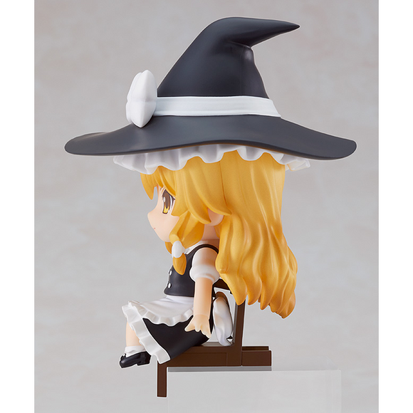 Nendoroid: Touhou Project - Swacchao! Marisa Kirisame - Bards & Cards