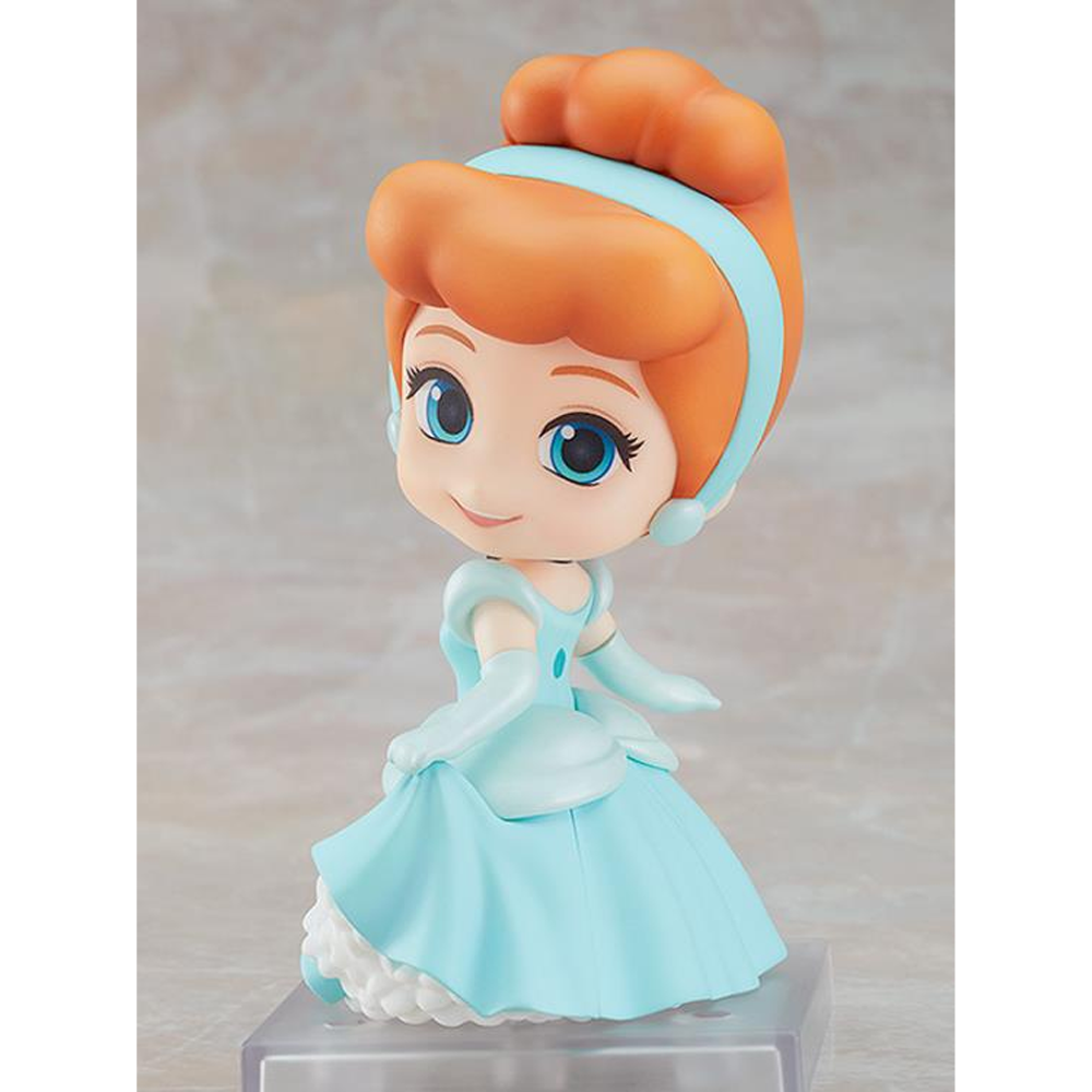 Good Smile Company: Nendoroid: Disney - Cinderella #1611