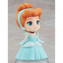 Good Smile Company: Nendoroid: Disney - Cinderella #1611 - Bards & Cards