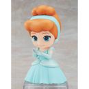 Good Smile Company: Nendoroid: Disney - Cinderella #1611 - Bards & Cards