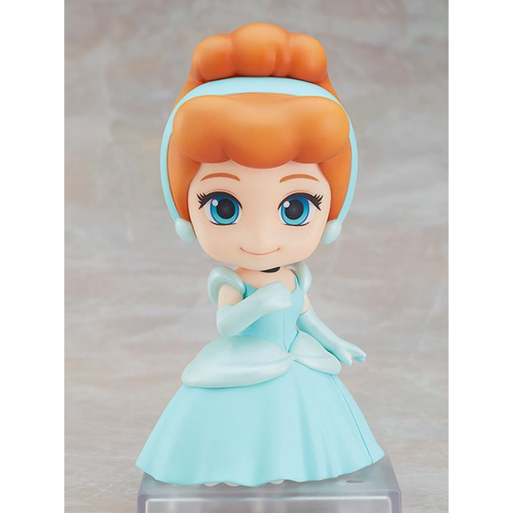 Nendoroid: Disney - Cinderella #1611