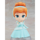 Good Smile Company: Nendoroid: Disney - Cinderella #1611 - Bards & Cards