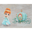 Good Smile Company: Nendoroid: Disney - Cinderella #1611 - Bards & Cards