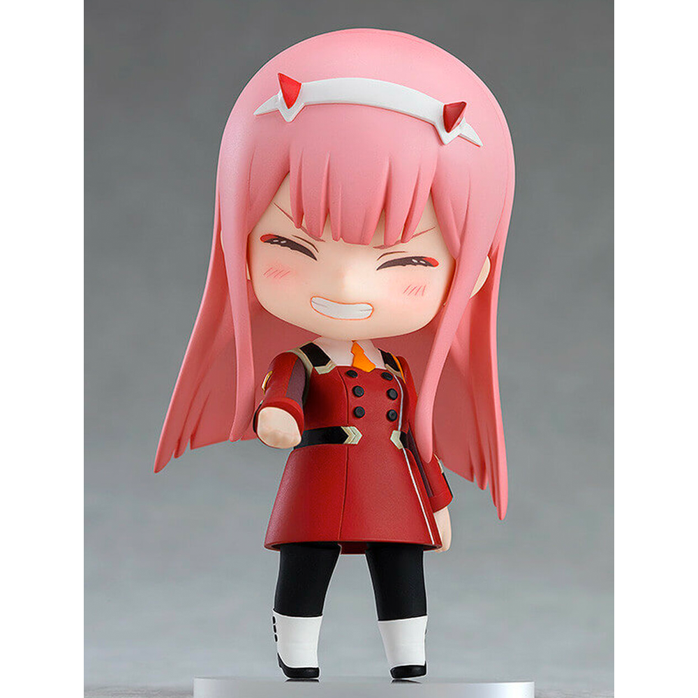 Nendoroid: Darling in the Franxx - Zero Two #952