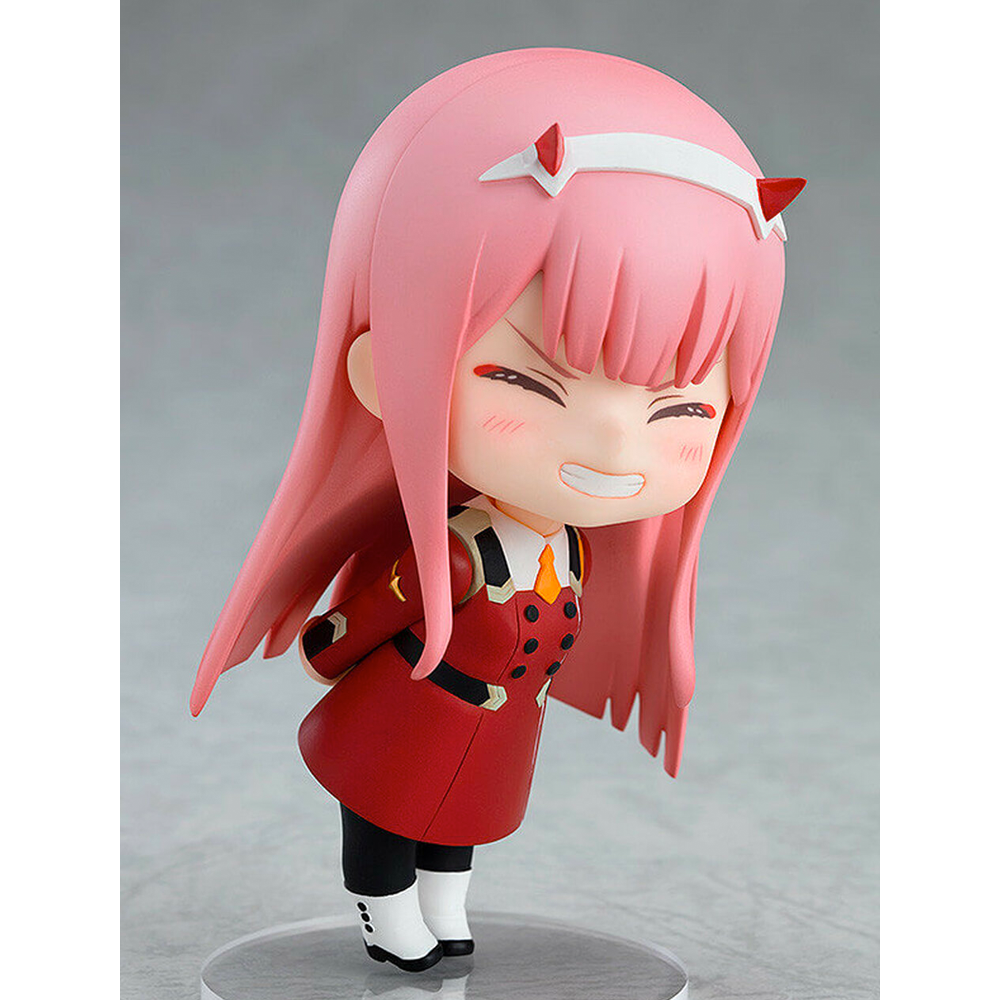 Nendoroid: Darling in the Franxx - Zero Two #952