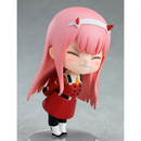 Good Smile Company: Nendoroid: Darling in the Franxx - Zero Two #952 - Bards & Cards