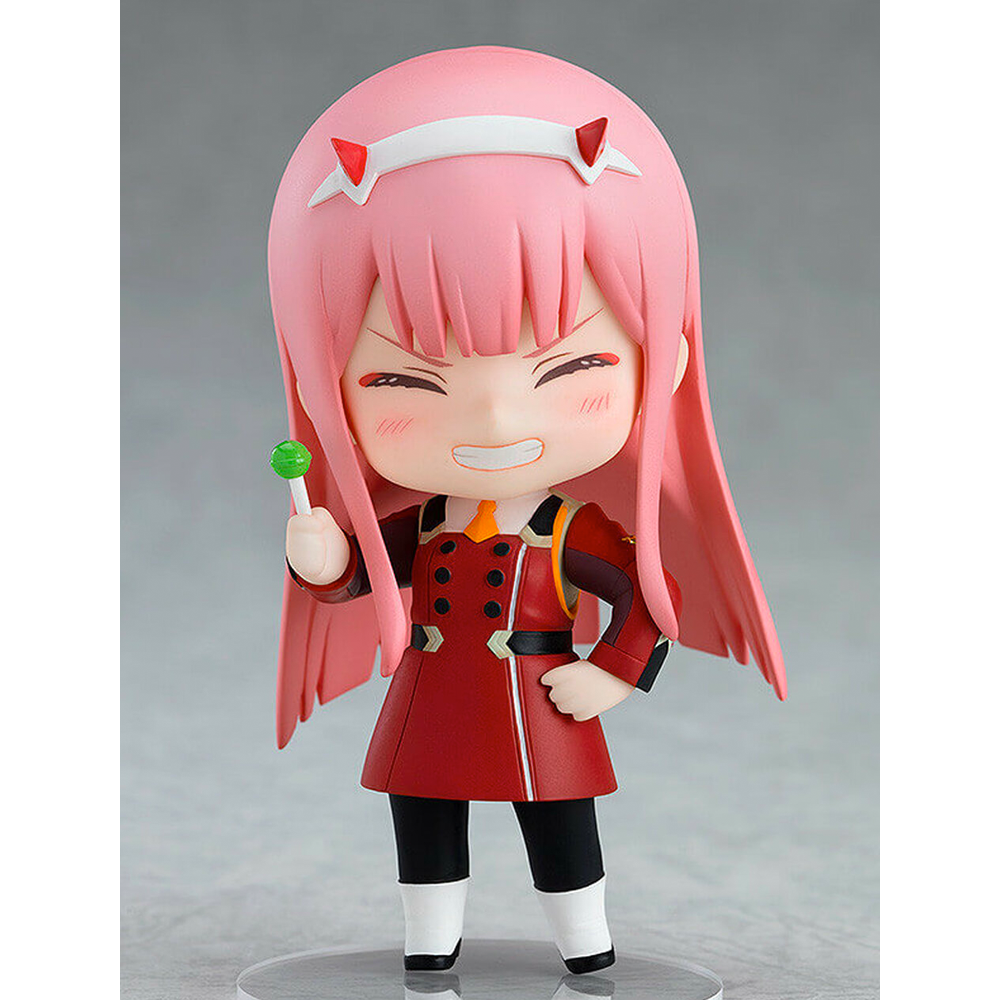 Good Smile Company: Nendoroid: Darling in the Franxx - Zero Two #952