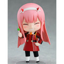 Good Smile Company: Nendoroid: Darling in the Franxx - Zero Two #952 - Bards & Cards