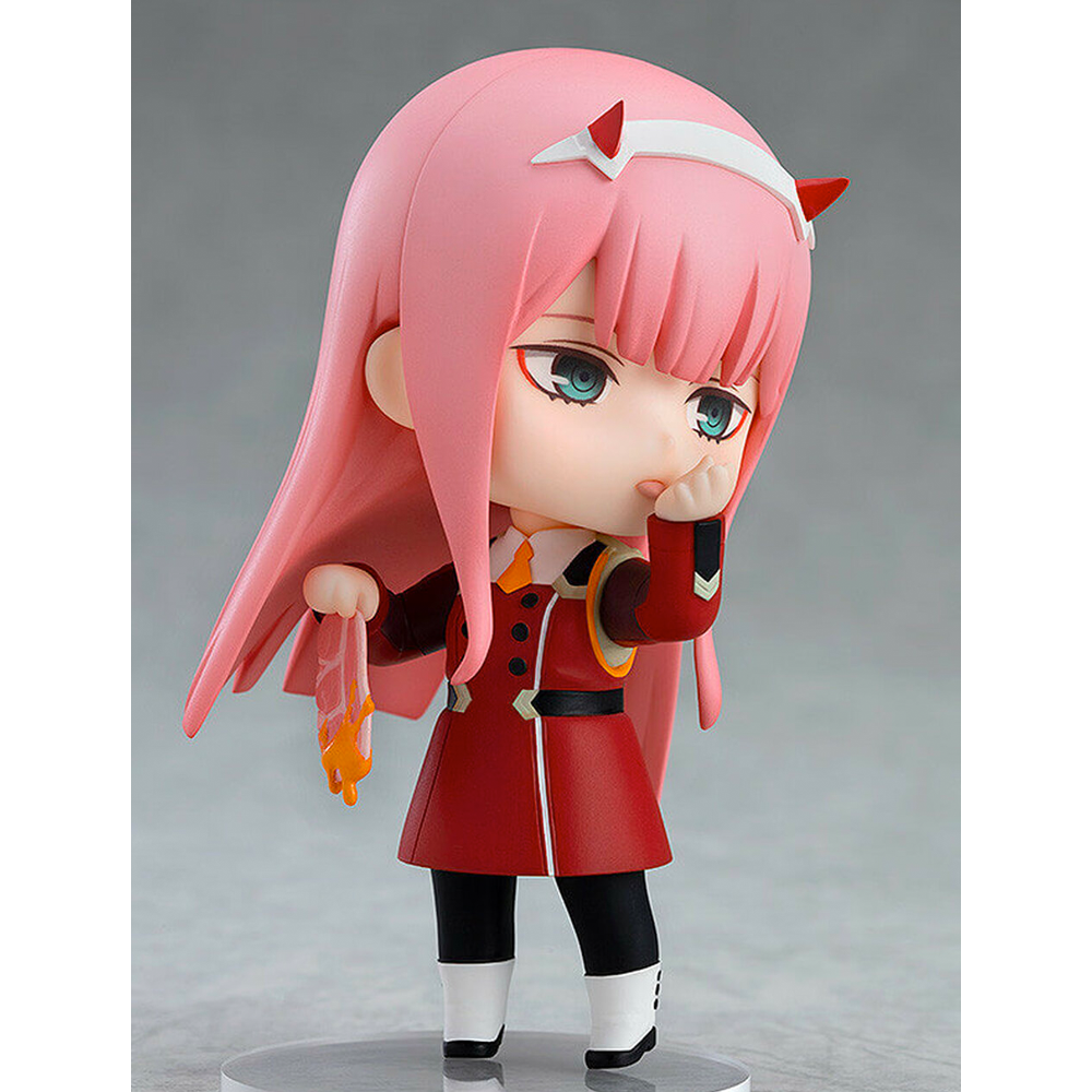 Nendoroid: Darling in the Franxx - Zero Two #952