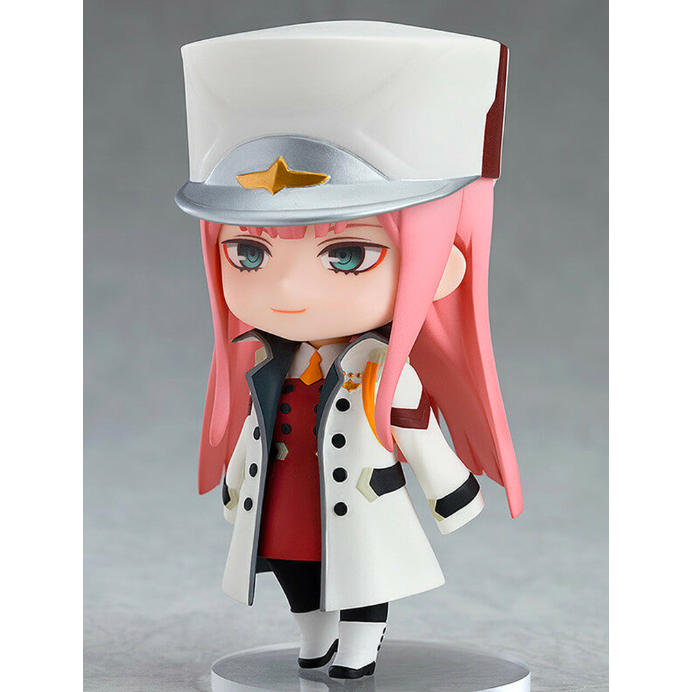 Good Smile Company: Nendoroid: Darling in the Franxx - Zero Two #952