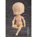 Nendoroid Doll: Archetype 1.1 - Man (Almond Milk) - Bards & Cards