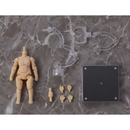 Nendoroid Doll: Archetype 1.1 - Man (Almond Milk) - Bards & Cards