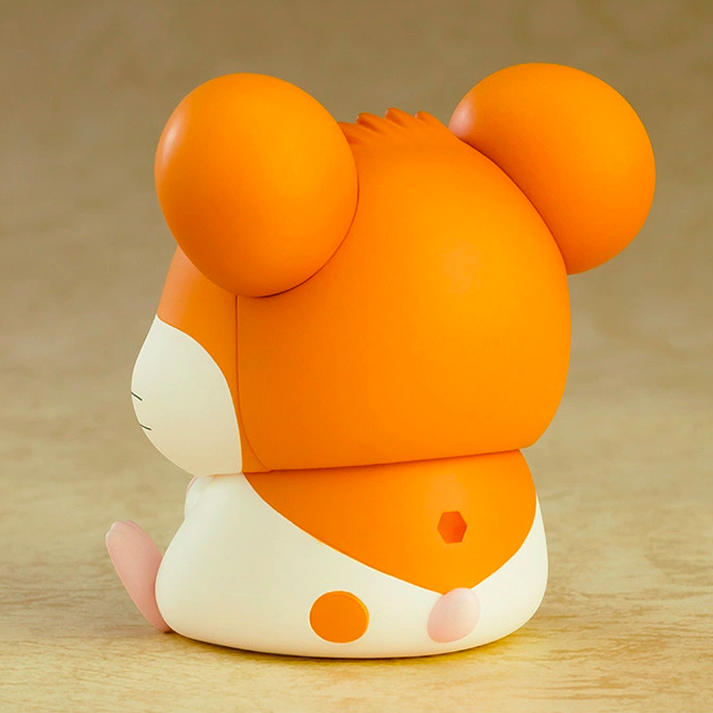 Nendoroid: Hamtaro - Hamtaro #1615 - 0