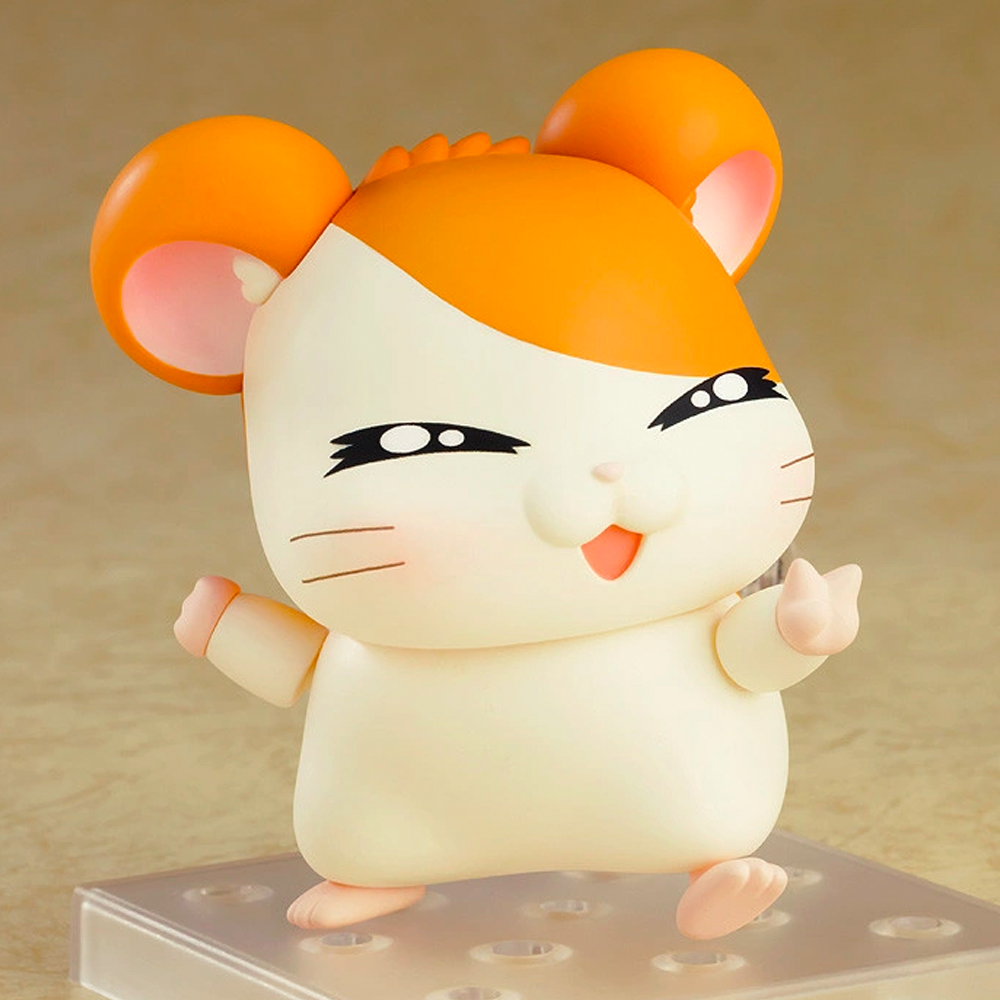 Nendoroid: Hamtaro - Hamtaro #1615