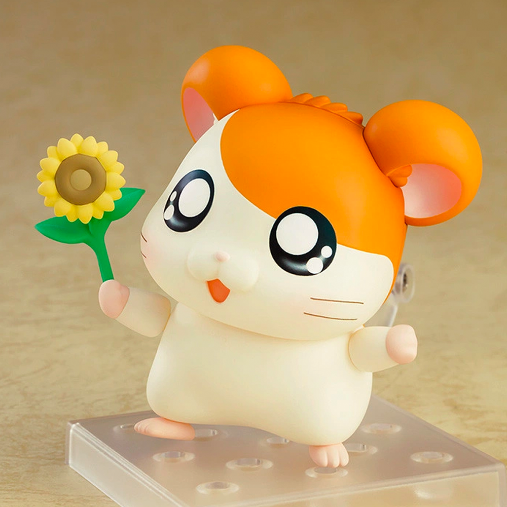 Nendoroid: Hamtaro - Hamtaro #1615