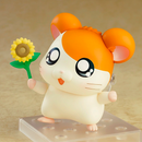 Nendoroid: Hamtaro - Hamtaro #1615 - Bards & Cards