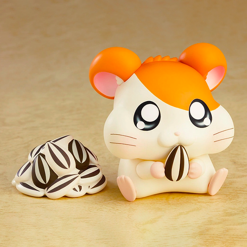 Nendoroid: Hamtaro - Hamtaro #1615