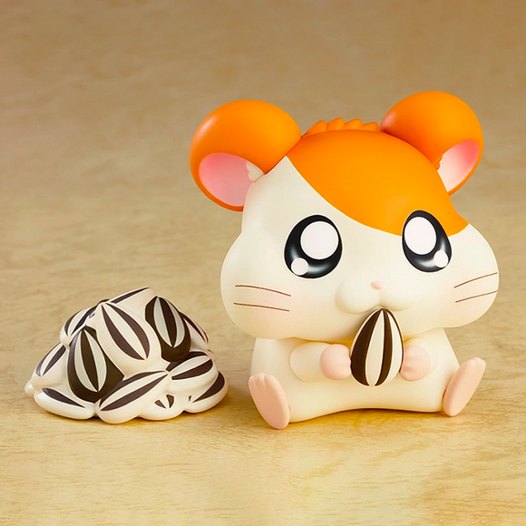 Nendoroid: Hamtaro - Hamtaro #1615 - Bards & Cards