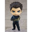Nendoroid: The Falcon and The Winter Soldier - Winter Soldier Deluxe Version #1617-DX - Bards & Cards