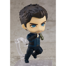 Nendoroid: The Falcon and The Winter Soldier - Winter Soldier Deluxe Version #1617-DX - Bards & Cards