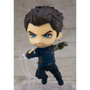 Nendoroid: The Falcon and The Winter Soldier - Winter Soldier Deluxe Version #1617-DX - Bards & Cards