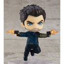Nendoroid: The Falcon and The Winter Soldier - Winter Soldier Deluxe Version #1617-DX - Bards & Cards