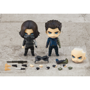 Nendoroid: The Falcon and The Winter Soldier - Winter Soldier Deluxe Version #1617-DX - Bards & Cards