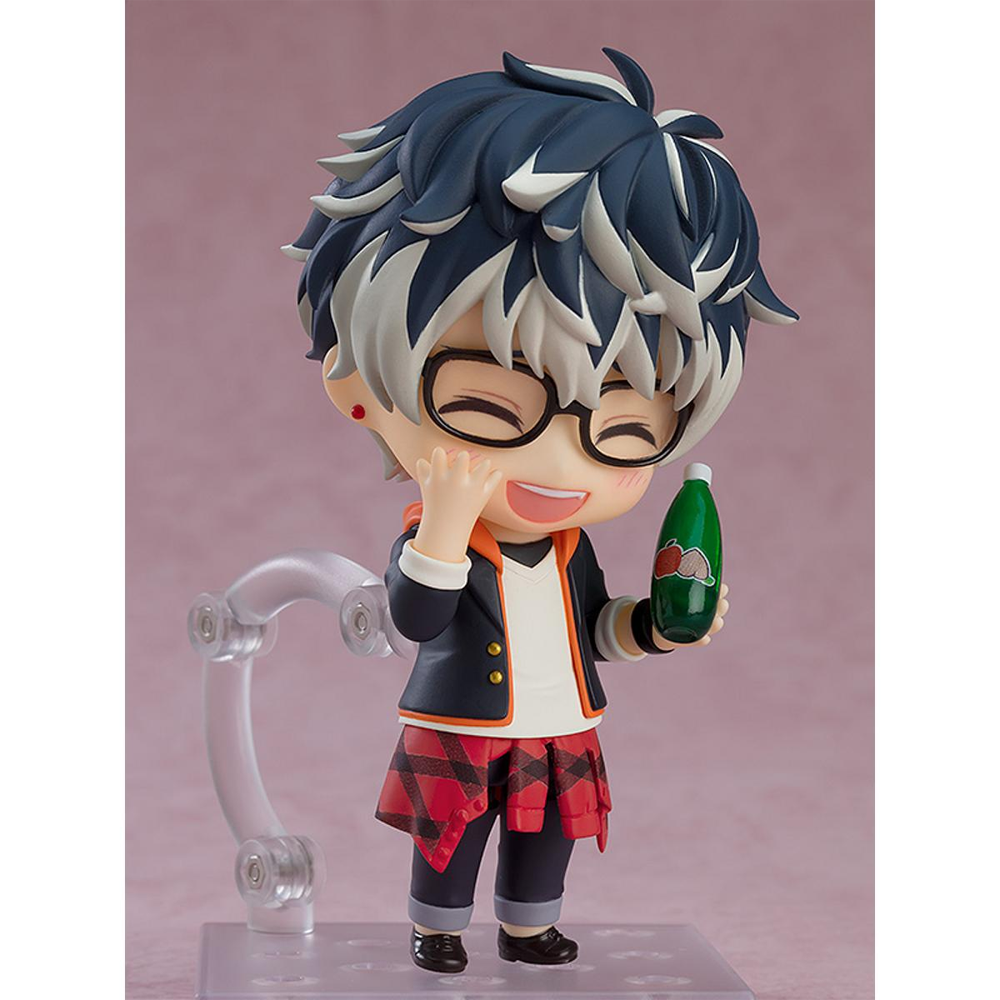 Nendoroid: Idolish7 - Momo #1640 - 0