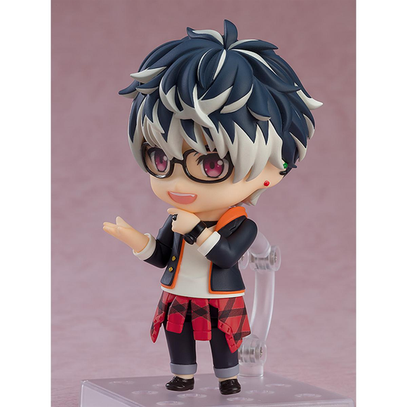 Nendoroid: Idolish7 - Momo #1640 - Bards & Cards