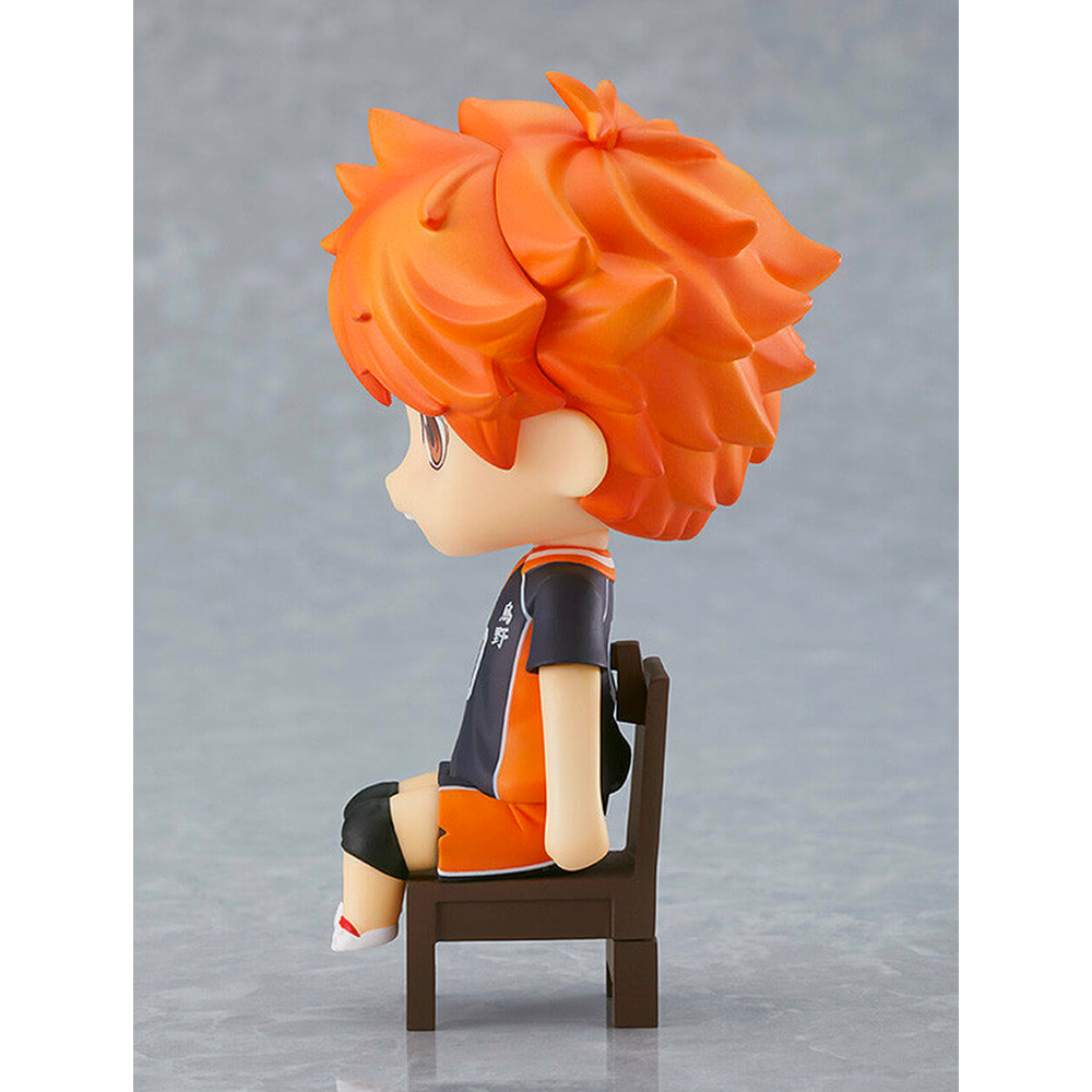 Nendoroid: Haikyuu!! To the Top - Swacchao! Shoyo Hinata