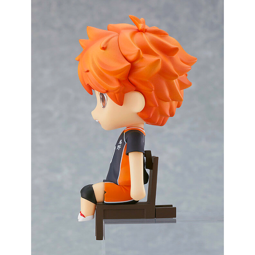 Nendoroid: Haikyuu!! To the Top - Swacchao! Shoyo Hinata