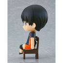 Good Smile Company: Nendoroid: Haikyuu!! To the Top - Swacchao! Tobio Kageyama - Bards & Cards