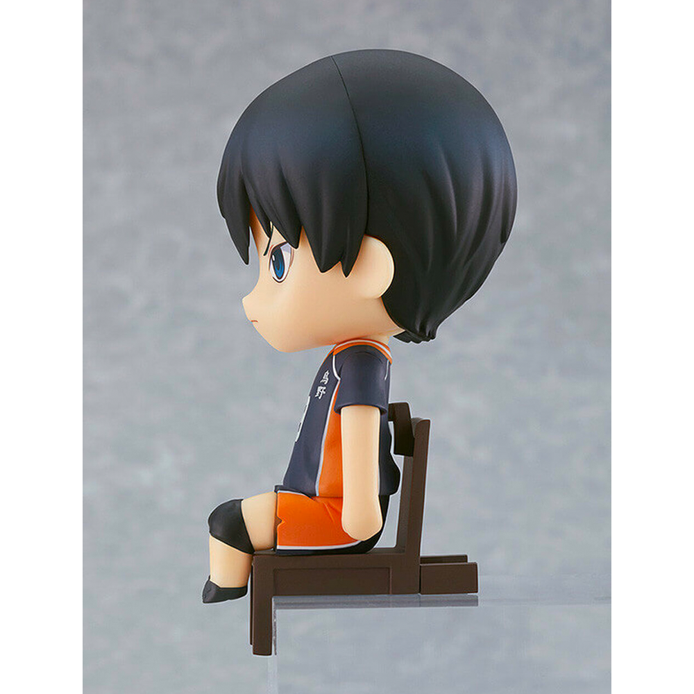 Nendoroid: Haikyuu!! To the Top - Swacchao! Tobio Kageyama