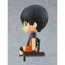 Good Smile Company: Nendoroid: Haikyuu!! To the Top - Swacchao! Tobio Kageyama - Bards & Cards