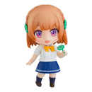 Good Smile Company: Nendoroid: Osamake - Kuroha Shida #1631 - Bards & Cards