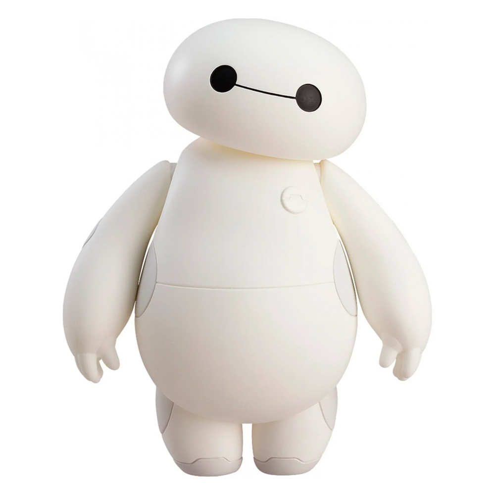 Nendoroid: Big Hero 6 - Baymax #1630