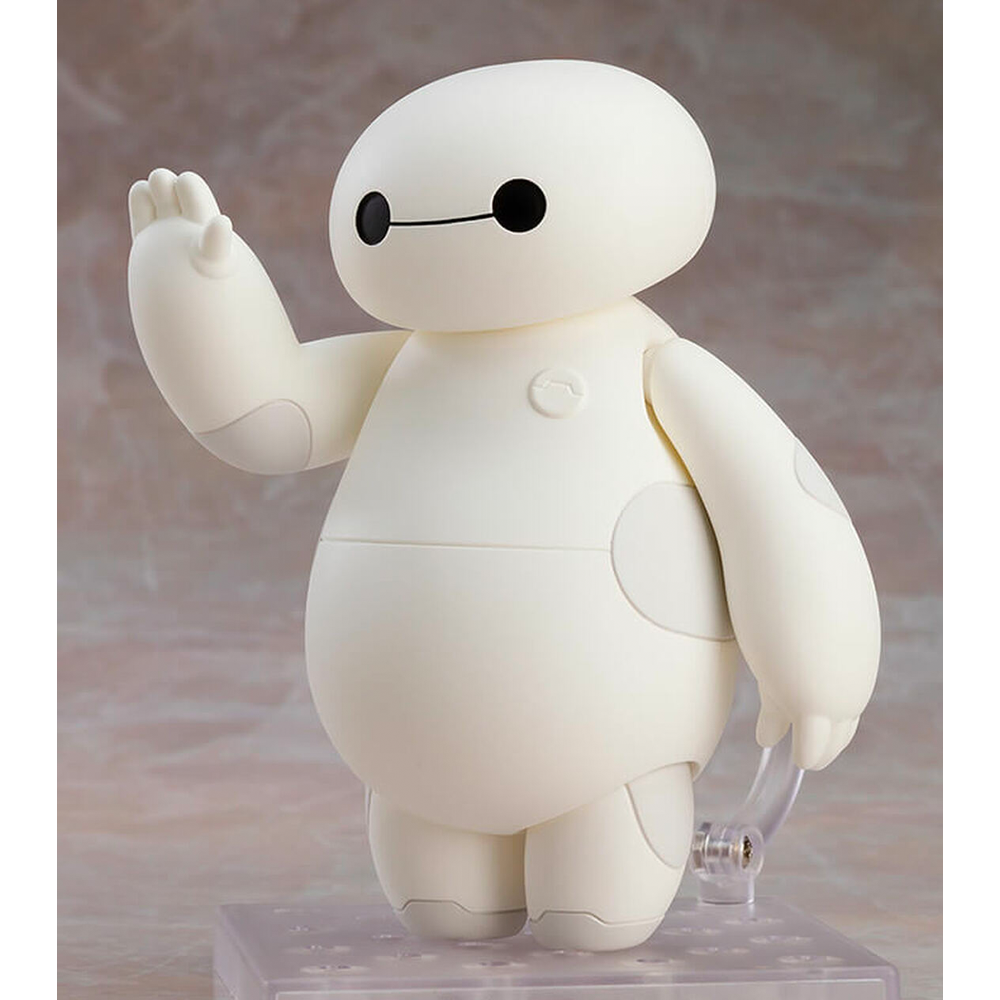 Nendoroid: Big Hero 6 - Baymax #1630 - 0