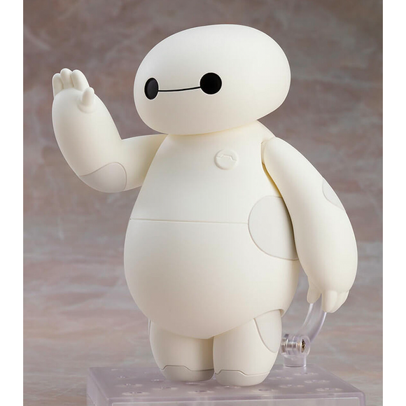 Nendoroid: Big Hero 6 - Baymax #1630 - Bards & Cards