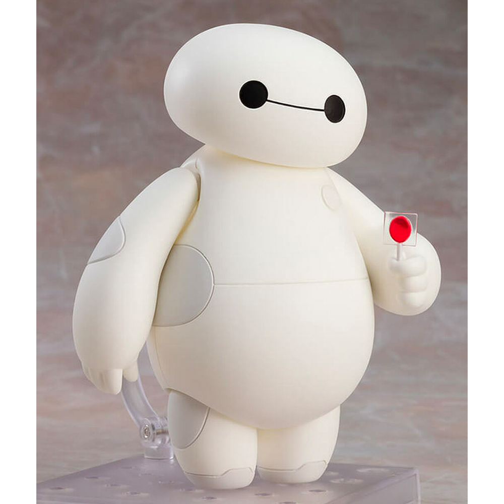 Nendoroid: Big Hero 6 - Baymax #1630