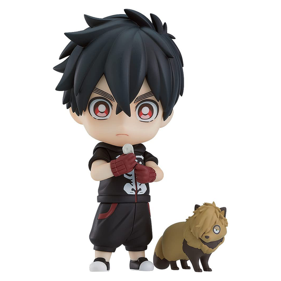 Nendoroid: Kemono Jihen - Kusaka Kabane #1637 - Bards & Cards
