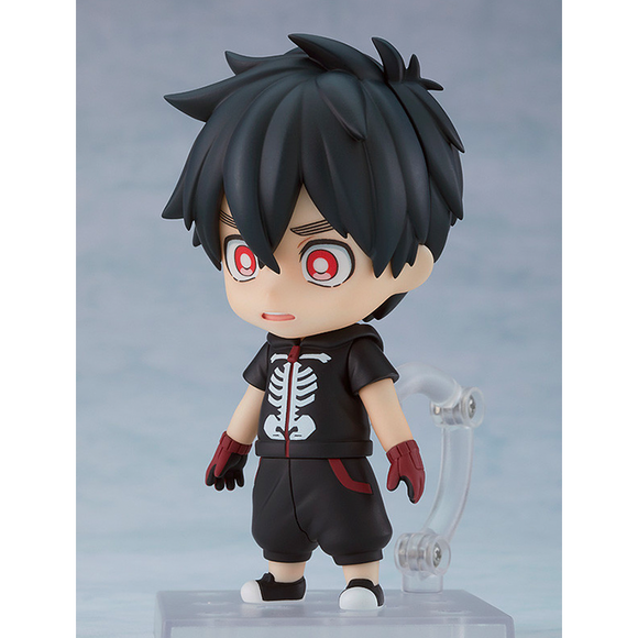 Nendoroid: Kemono Jihen - Kusaka Kabane #1637 - Bards & Cards