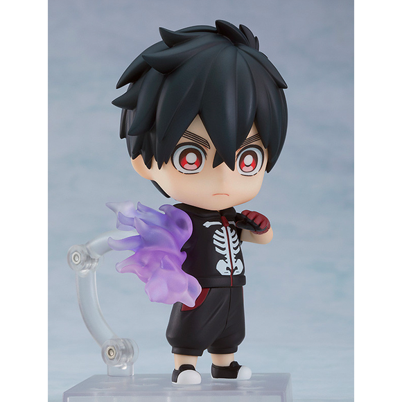 Nendoroid: Kemono Jihen - Kusaka Kabane #1637 - Bards & Cards