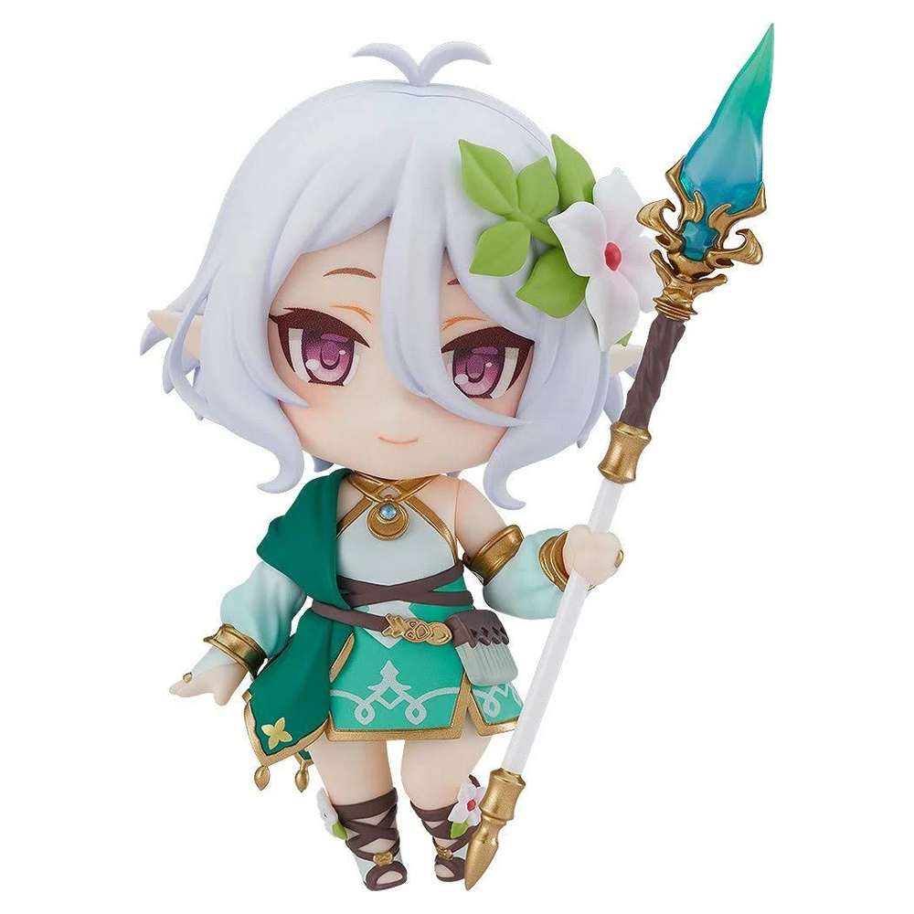 Nendoroid: Princess Connect! Re:Dive - Kokkoro #1644