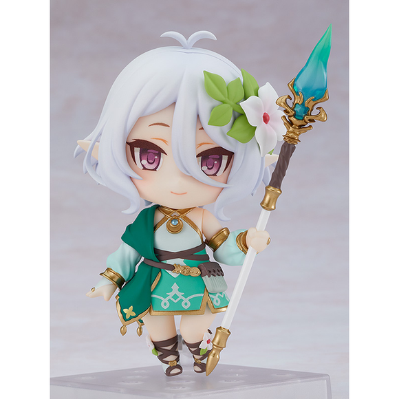 Good Smile Company: Nendoroid: Princess Connect! Re:Dive - Kokkoro #1644 - Bards & Cards
