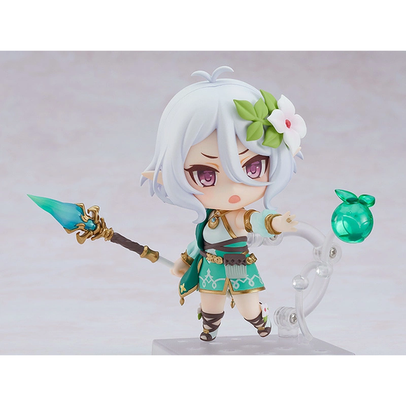Good Smile Company: Nendoroid: Princess Connect! Re:Dive - Kokkoro #1644 - Bards & Cards