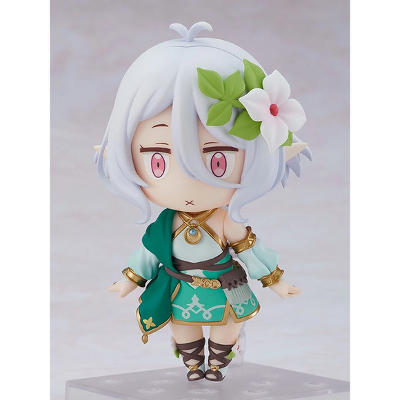 Good Smile Company: Nendoroid: Princess Connect! Re:Dive - Kokkoro #1644 - Bards & Cards