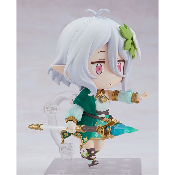 Good Smile Company: Nendoroid: Princess Connect! Re:Dive - Kokkoro #1644 - Bards & Cards