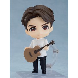 Good Smile Company: Nendoroid: 2gether: The Series - Sarawat #1649 - Bards & Cards
